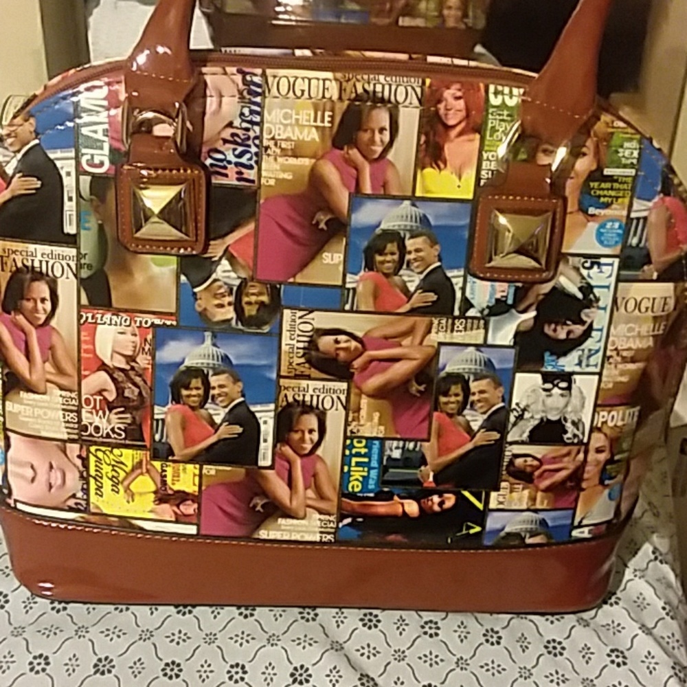 Fashion bag
